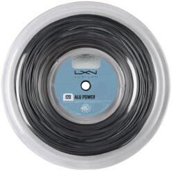 Luxilon Racordaj de tenis Luxil Alu Power 1.20mm (200 m)
