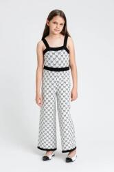 Twinset gyerek overál fekete, 251GJ3QX3 - fekete 162