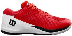Wilson Încălțăminte de tenis pentru bărbați Rush Pro ACE Infrared/White EUR 44 2/3
