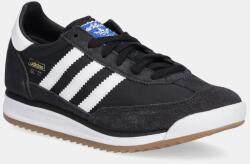 adidas Originals gyerek sportcipő SL 72 RS - fekete 36