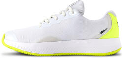 Wilson Încălțăminte de tenis pentru femei Intrigue LITE White/Safety Yellow EUR 38