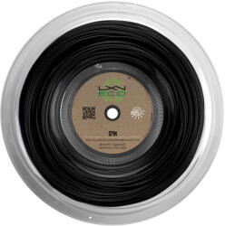 Luxilon Racordaj de tenis Luxil Eco Spin 125 Reel Black (200 m)