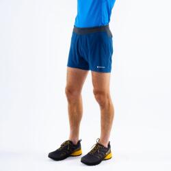 Montane Pantali scurți pentru bărbați Mtane Drag 5" Shorts Narwhal Blue XL