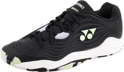 Yonex Încălțăminte de tenis pentru bărbați 5 M Clay Black EUR 44