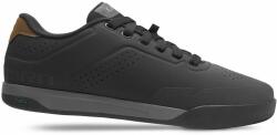 Giro Încălțăminte de ciclism Latch Black/Dark Shadow EUR 42