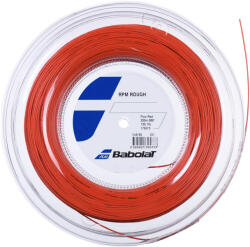 Babolat Racordaj de tenis RPM Rough Red 200m 1, 30 mm