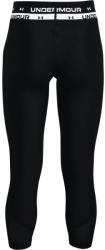 Under Armour Colanți pentru fete HeatGear Ankle Crop Black L