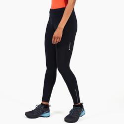 Montane Colanți pentru femei Mtane Katla Lg Trail Tights Black L