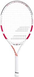Babolat Rachetă de tenis pentru copii Drive Junior 23 White Racheta tenis