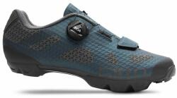 Giro Treninguri de ciclism pentru femei Rinc W Harbor Blue Anodized EUR 38