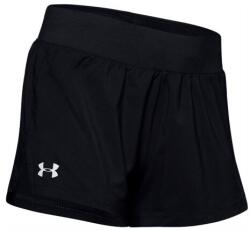 Under Armour Pantali scurți pentru femei Launch SW 3'' Short-BLK XS