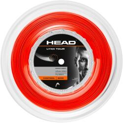Head Racordaj de tenis Lynx Tour Orange (200 m) 1, 25 mm