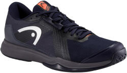 Head Încălțăminte de tenis pentru bărbați Sprint Team 4.0 Men Dark Blue/Red EUR 42