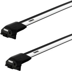 Thule Suport pentru plaf Edge Fiat Panda 4X4 5-dr Hatchback cu șarpante de acoperiș (hagus) 04-11