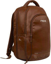 NOX Rucsac pentru rachete Pro Series Camel Backpack