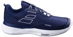 Babolat Încălțăminte de tenis pentru bărbați SFX Evo All Court Men Dark Blue/White EUR 43
