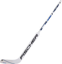 Fischer Sports Crosă de hochei din lemn pentru portar Fischer GW250 Senior L (regular)