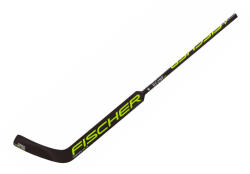 Fischer Sports Crosă de hochei compozit pentru portar Fischer RC E GPRO Senior 27 inci, R (full right)