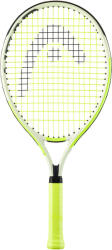 HEAD Rachetă de tenis pentru copii Extreme Jr. 21 Racheta tenis