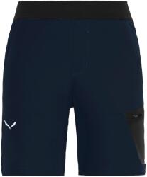 Salewa Pantali scurți pentru copii Agner DST Navy Blazer 116 cm - sportega - 128,00 RON