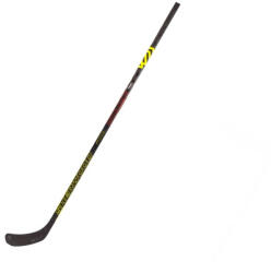 SHERWOOD Crosă de hochei compozit Rekker Legend 1 Intermediate PP92 mâna stângă în jos, flex 50