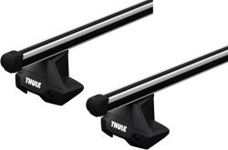 Thule Suport pentru plaf cu ProBar Renault Arkana 5-dr SUV cu acoperișul gol 20+