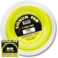 Signum Pro Racordaj de tenis Trit (200m) 1, 24 mm