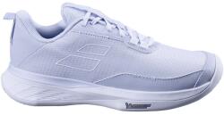 Babolat Încălțăminte de tenis pentru femei SFX Evo Clay Women Xen Blue/White EUR 38, 5