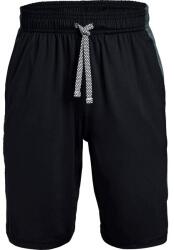 Under Armour Pantali scurți pentru băieți Raid Shorts-BLK S