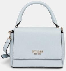Guess kézitáska FEDANA HWZG96 43200 - kék Univerzális méret