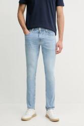 Guess farmer MIAMI férfi, M5GAN1 D5MZ3 - kék 36/34