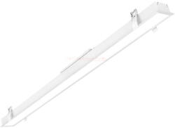 Elmark Süllyeszthető Lineáris LED lámpatest (50W) fehér ház - 4000K (99PFM1505040-WH)