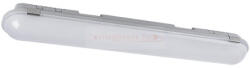 ELMARK Por és páramentes led lámpatest 54W IP65 120Lm/W (9BR55LEDNEW)