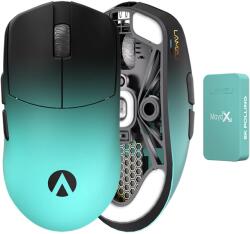 LAMZU Maya X 8K Aimlabs (AIMLABS) Mouse
