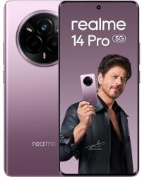 realme 14 Pro 5G 256GB 8GB RAM Dual Mobiltelefon