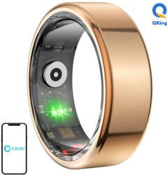 Colmi 6252331 Smartring R02 18.1mm 8 Okosgyűrű Arany