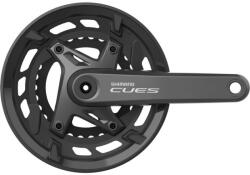 SHIMANO Hajtómű Cues Fc-u6000 170mm 46-30f Láncvédővel