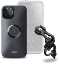 SP CONNECT Telefontok Tartóval Bundle Ii Iphone 12 Pro Max