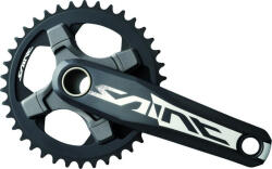 SHIMANO Hajtómű Saint 175mm-láckerék Nélkül Integrált Hg-x 10-es Hollowtech 2 +bb 2