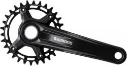 SHIMANO Hajtómű Deore Fc-mt510-1 12-es 2-pcs Fc 175mm 32f Fekete
