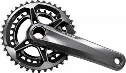 SHIMANO Hajtómű Xtr 175mm 38x28f Integrált 12-es Hollowtech 2