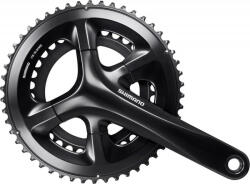 SHIMANO Hajtómű 105 172.5mm-52x36f Integrált Fekete 11-es