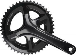 SHIMANO Hajtómű 105 175mm-46x36f Integrált Fekete 11-es