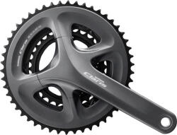 SHIMANO Hajtómű Claris 175mm-50x39x30f Integrált Hg 8-as - elitebike