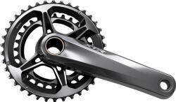 SHIMANO Hajtómű Xtr B2 165mm 38x28f Integrált 12-es Hollowtech 2