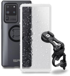 SP CONNECT Telefontok Tartóval Bundle Ii Samsung Galaxy S20 Ultra