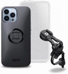 SP CONNECT Telefontok Tartóval Bundle Ii Iphone 13 Pro Max