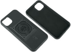 SKS Germany Compit Cover Iphone 15 Pro Okostelefon Tartó