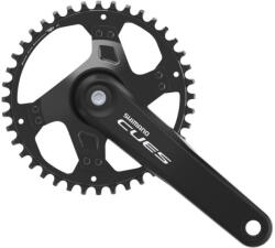 SHIMANO Hajtómű Cues Fc-u4000 175mm 40f Négyszögtengelyes 2