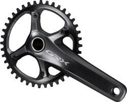 SHIMANO Hajtómű Grx 172.5mm 40f Integrált Hg 11-es Hollowtech 2